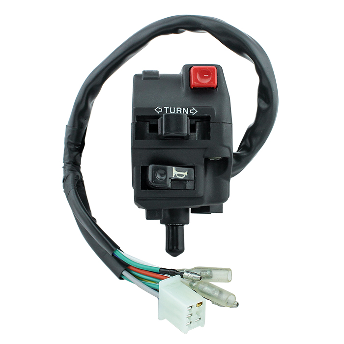 สวิทแฮนด์ (L) SONIC OLD 5020-KGH-910 (MSU5012)