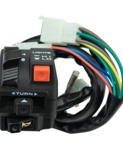 สวิทแฮนด์ (L) WAVE-100 Z (MSU5011)
