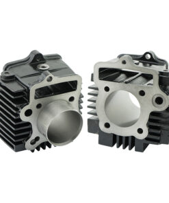 Cylinder Head DREAM, C-100