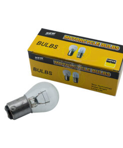 Tail Light Bulb T 12V (S25)