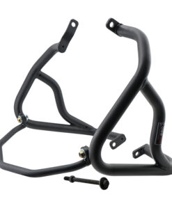 กันล้ม (เหล็ก) CRASHBAR MT-15, XSR-155 สีดำ
