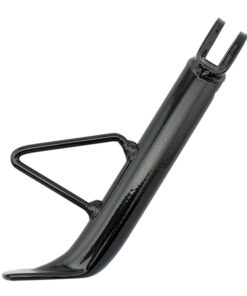 Side Stand Original (Thick Type) NICE-110, WAVE-100 Old, WAVE-110, Black