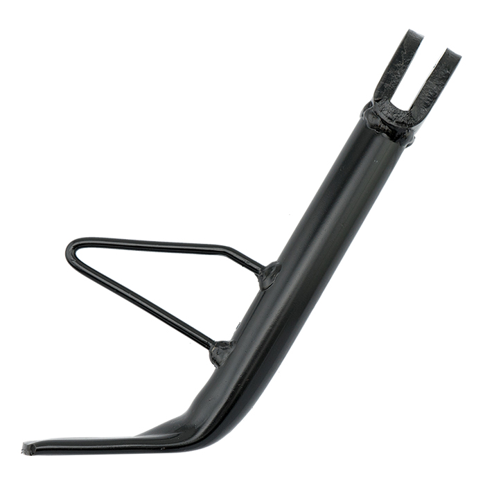 Side Stand Original (Thick Type) WAVE-100 S '2005, WAVE-100 X, WAVE-125 R, WAVE-125 X, Black