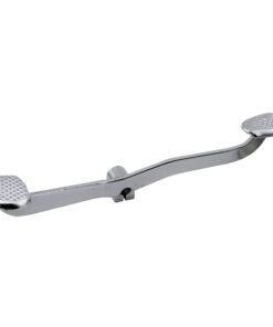 Gear Shift  WAVE-110 I, Chromium