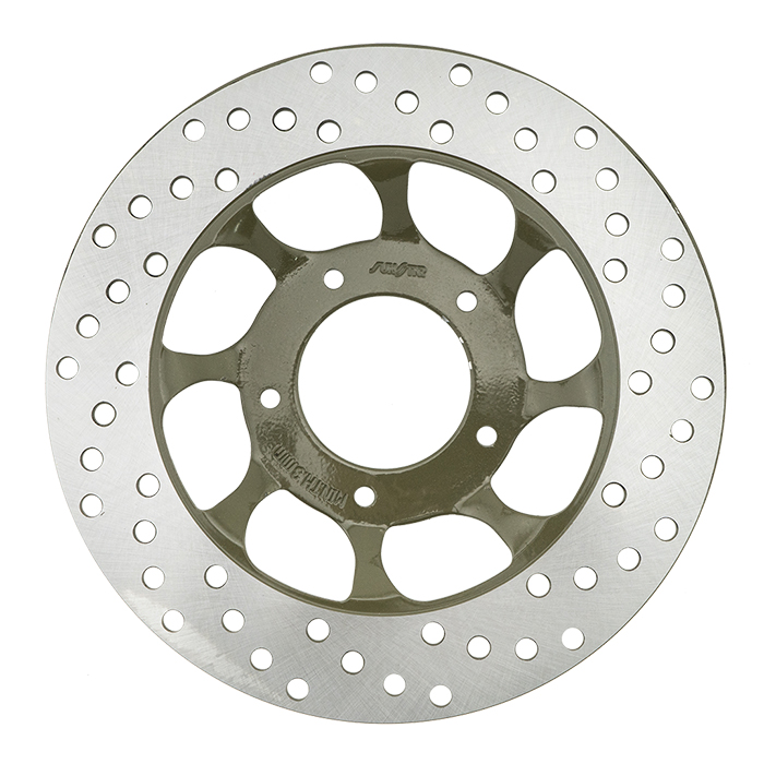 Front Disc Brake Original SS NOVA, WAVE ,SONIC