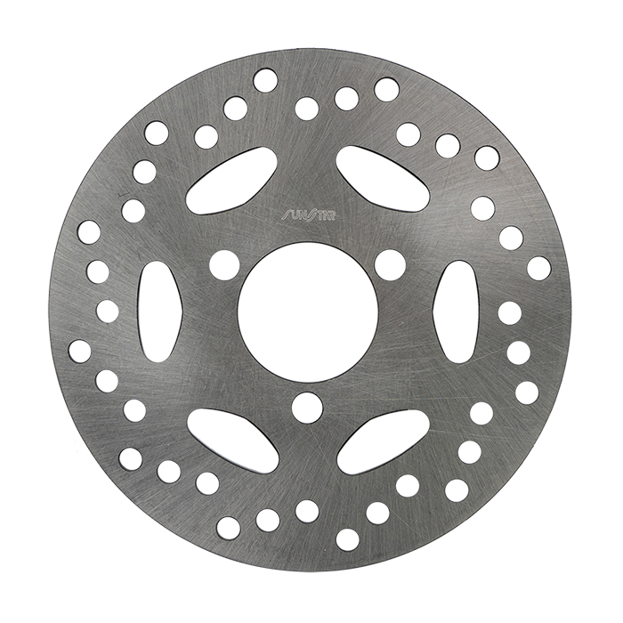 Front Disc Brake Original SS GRAND FILANO