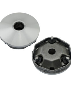 Variator Kit & Clutch Driven Set (weights,cover) STEP