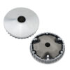 Variator Kit & Clutch Driven Set (weights,cover) CLICK