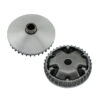 Variator Kit & Clutch Driven Set (weights,cover) SCOOPY