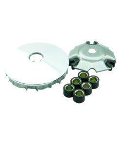 Variator Kit & Clutch Driven Set (weights,cover) CLICK-125 I