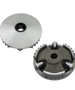 Variator Kit & Clutch Driven Set (weights,cover) MIO, NOUVO