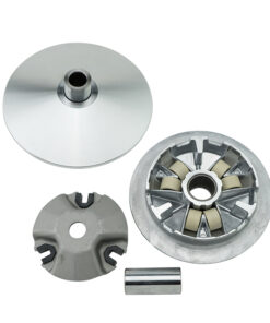 Variator Kit & Clutch Driven Set (weights,cover,bush) N-MAX