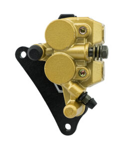 Front Brake Caliper (Original Part) DKK NOVA-S, WAVE-100, WAVE-110, SONIC