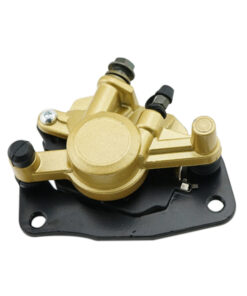 Front Brake Caliper (Original Part) DKK FINO, MIO-NEW, SPARK-135