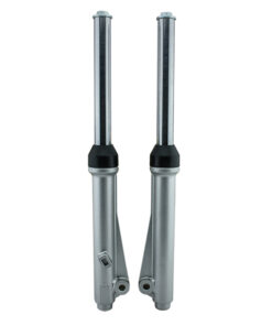 ชุดปลอกโช้คล่าง + แกนโช้คหน้า DKK RC-100