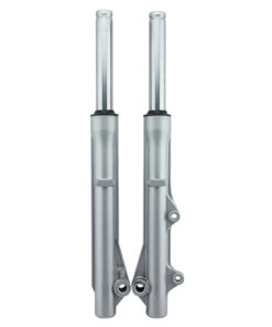 ชุดปลอกโช้คล่าง + แกนโช้คหน้า DKK WAVE-125 DISC, WAVE-125 R, WAVE-100 S ปี05 (กิ๊ฟล็อก)