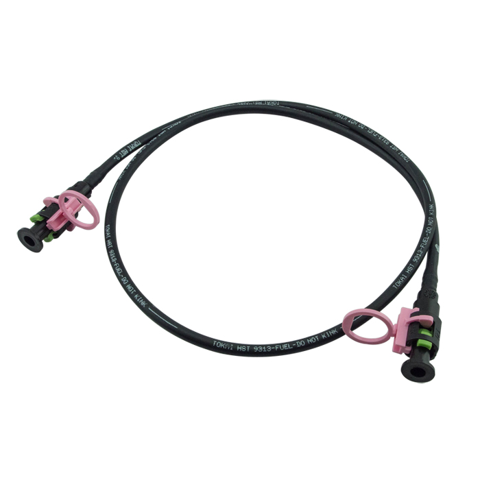 Fuel Pump Pipe Line DKK WAVE-125 i old (KPH-701)