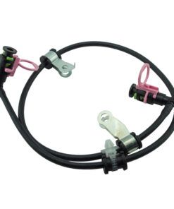Fuel Pump Pipe Line DKK CLICL-110 i old, CLICK-I NEW (KVB-T01)