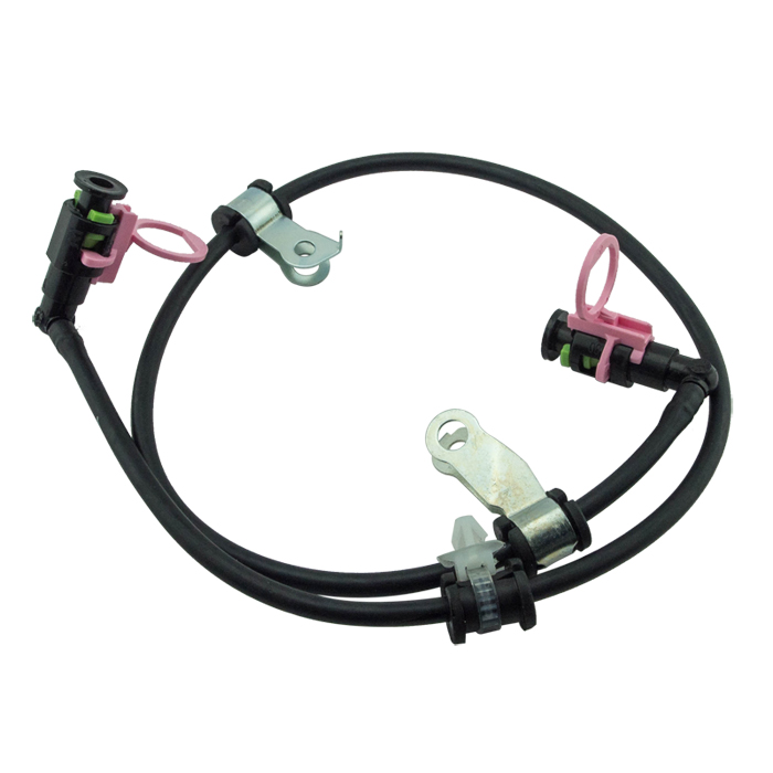 Fuel Pump Pipe Line DKK CLICL-110 i old, CLICK-I NEW (KVB-T01)