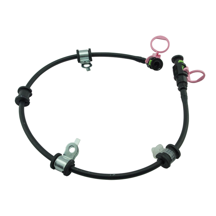 Fuel Pump Pipe Line DKK SCOOPY-I old (KYT-902)