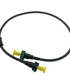 Fuel Pump Pipe Line DKK WAVE-110 i NEW (KWW-641)
