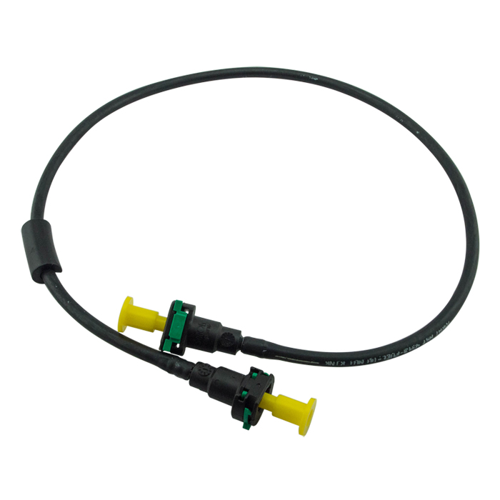 Fuel Pump Pipe Line DKK WAVE-110 i NEW (KWW-641)