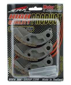 Clutch Weight Shoes (Copper) CLICK