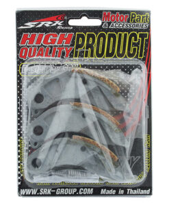 Clutch Weight Shoes (Copper) CLICK-125 I, PCX, N-MAX 155