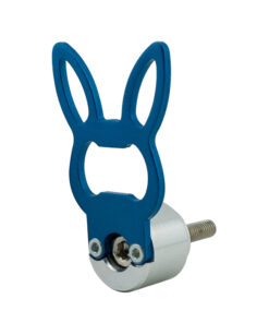 Hooking CNC Rabbit