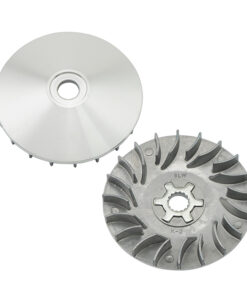 Variator Outer MIO, NOUVO