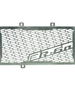 ตะแกรงหม้อน้ำ (สแตนเลส) (3ขา) MOTOMURA NINJA-650, ER-6 N
