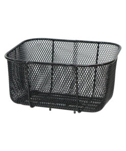 Basket+Base Plate DREAM, DREAM-NEW, Black
