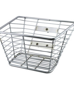 Basket WAVE-110 old, Chromium