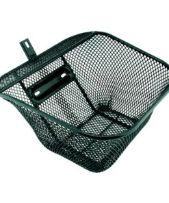Basket SPARK-115 I, Black