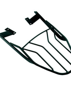 Rear Luggage Rack (Steel) GRAND THAIRAIDER CB-500 F, CBR-500 F, CB-500 R, CBR-500 R '2012-15, Black