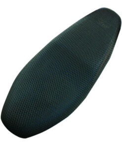Air Mesh Seat Cover PCX, Black #XL