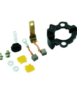 Motor Carbon Brush (Big Set) CLICK,CLICK-I,SCOOPY-I,CLICK-125