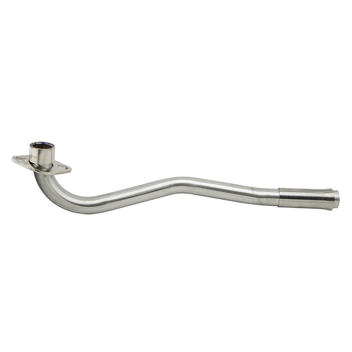 Front Pipe Original (Stainless) WAVE-110 I NEW '2014-20