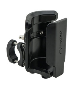 Aluminium Bottle Holder (Adjustable) MOTOWOLF