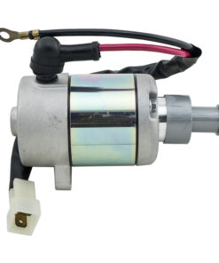 มอเตอร์สตาร์ท (เดิม) พร้อมสาย DKK WAVE-125, WAVE-125 I ปี 2012, MSX-125