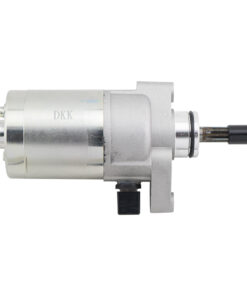 มอเตอร์สตาร์ท (เดิม) DKK SPARK-NANO