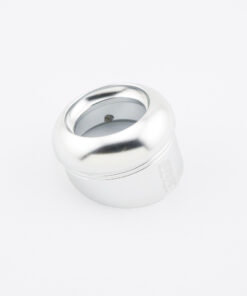 Exhaust Pipe End Cap (CNC)SRK RACING FINO-NEW