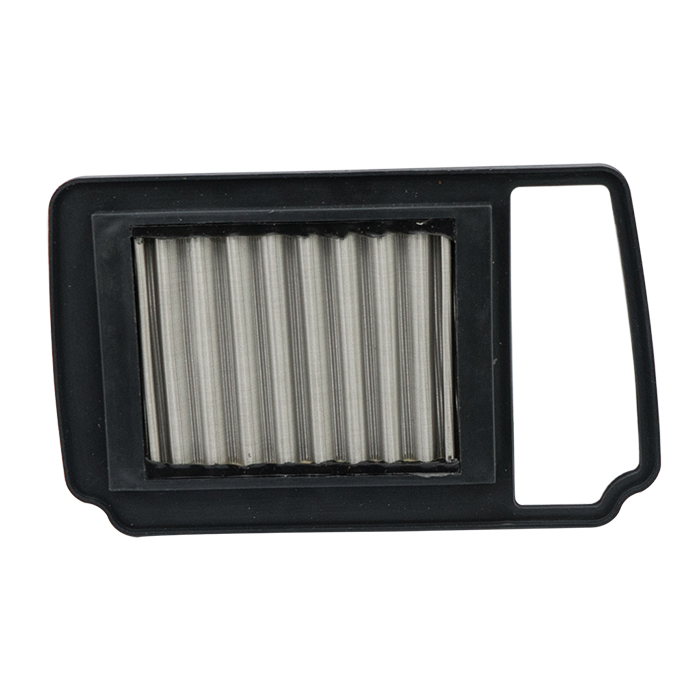ไส้กรองอากาศสแตนเลส MIO