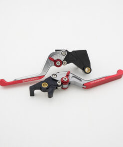 Brake-Clutch (Adjuster 6 levels) Slider GTR NINJA-250, NINJA-300, NINJA-400, NINJA-250 SL, NINJA-300 SL, Z-250, Z-300, Z-250 SL, Z-300 SL