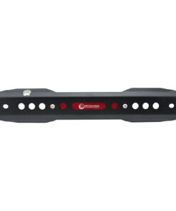 แผงกันร้อนท่อ (สแตนเลส+มีเนียม) REVOLUTION CT-125