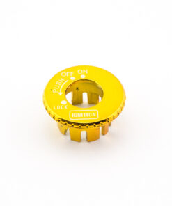 Switch Key Cap MIO, X-1