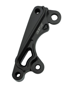 ขาจับปั้มเดิม GTRS โช้คZX GIORNO, LEAD-125 CBS (จาน190mm)