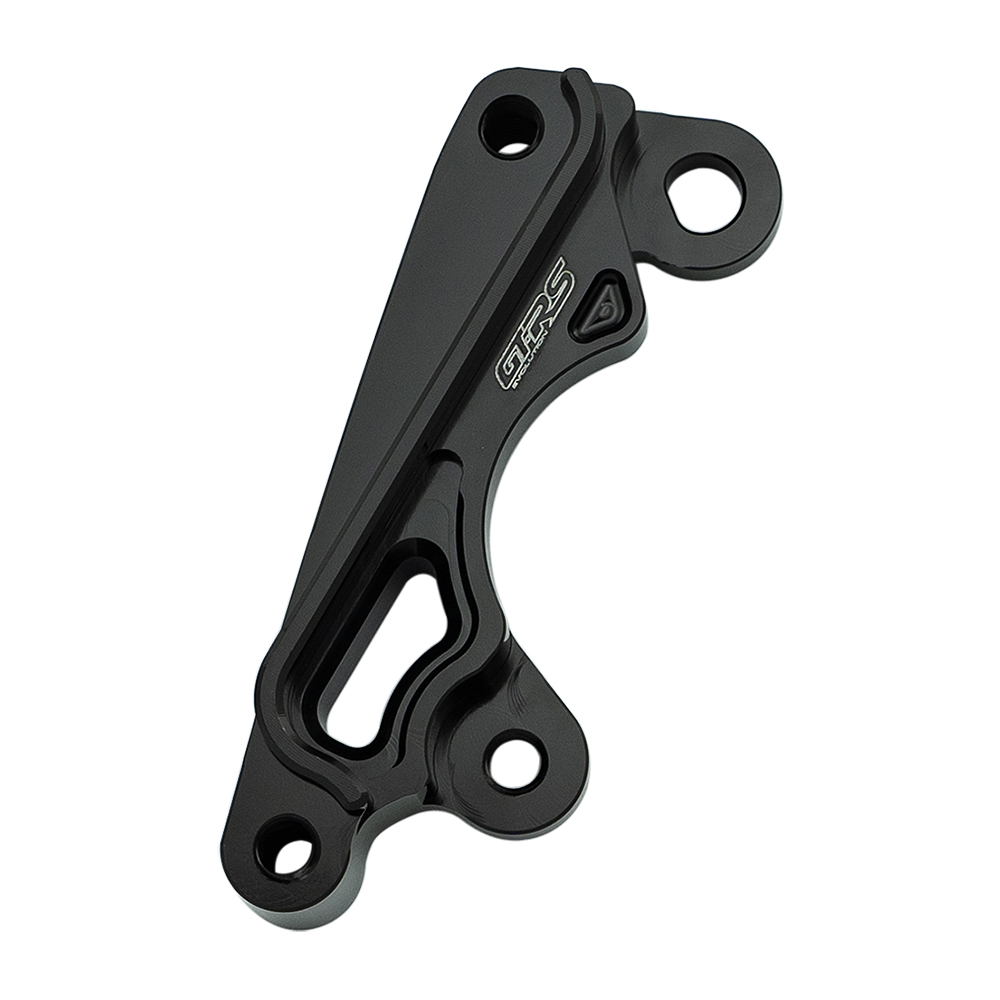 ขาจับปั้มเดิม GTRS โช้คZX GIORNO, LEAD-125 CBS (จาน190mm)
