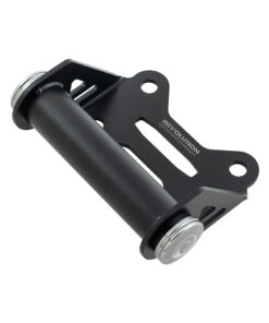 Phone Holder With Handle Bar Clamb 2D REVOLUTION ZONTES-150 X