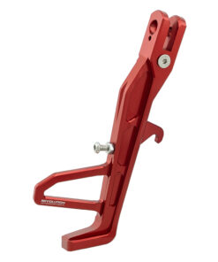 ขาตั้งข้างโหลด CNC REVOLUTION PCX-160, SCOOPY-I NEW ปี 2025, CLICK-160 (สปริงเกี่ยวหน้า)